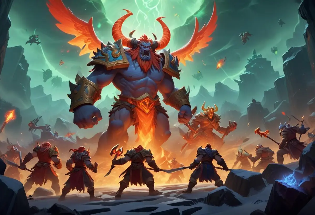 Aydin insan1a lämnar Dota 2 – återkomst i sikte illustration