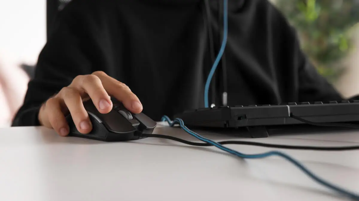 Bästa musen för CS:GO