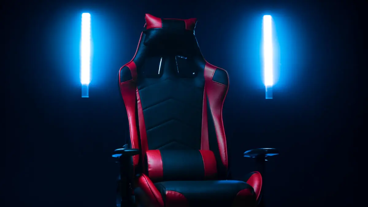 Att tänka på för gamingstol för barn illustration