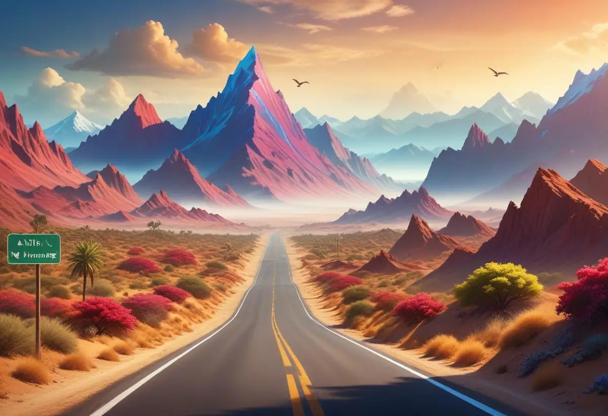 Geoguessr vinst – succén som förbluffar alla gamers! illustration