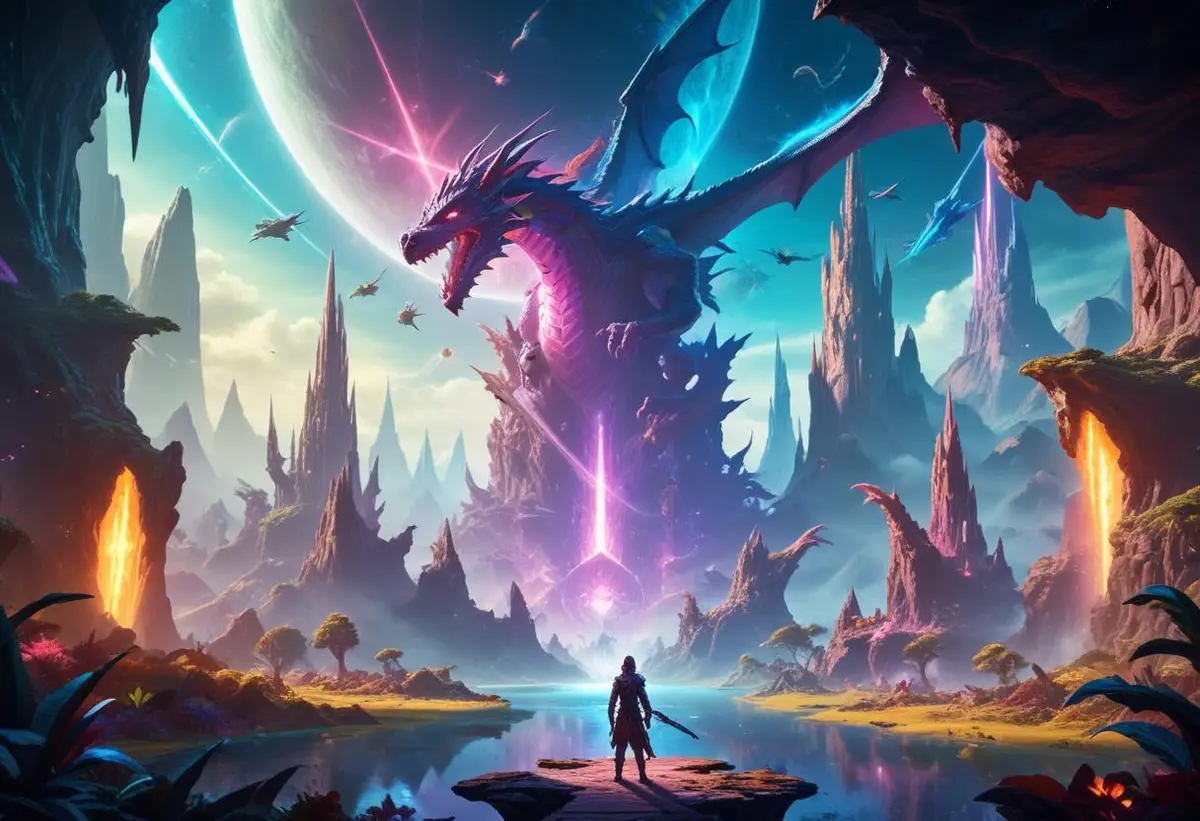 Spännande kommande spel 2023 du inte vill missa! illustration