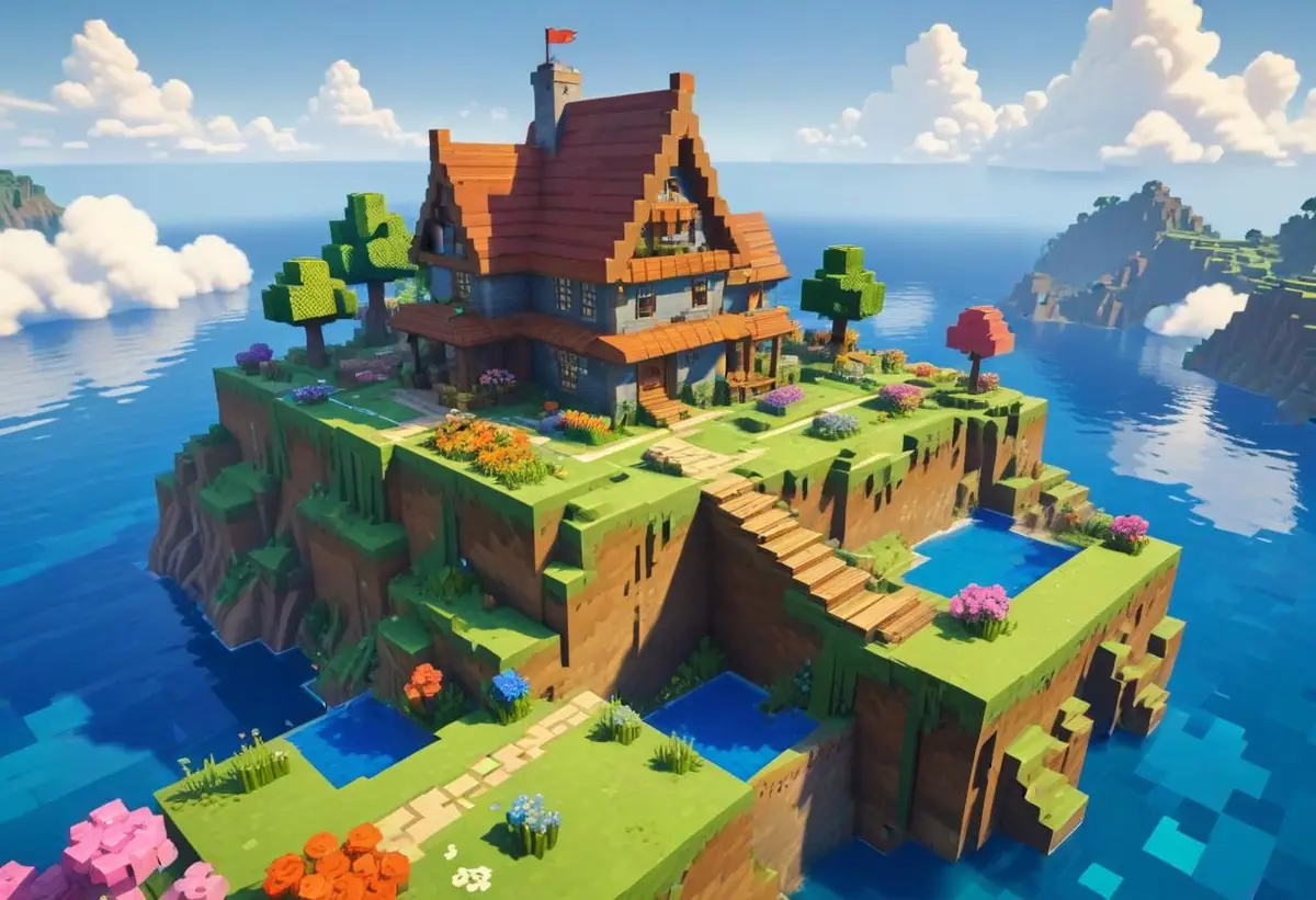 Minecraft sålt – en oslagbar spelhistoria! illustration