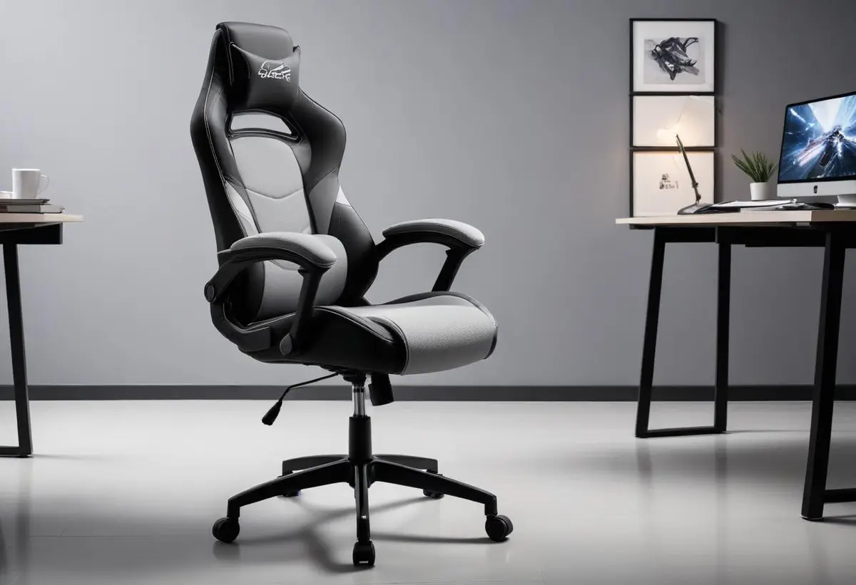 Så bra är Secretlab Neuechair – En datorstol att älska! illustration