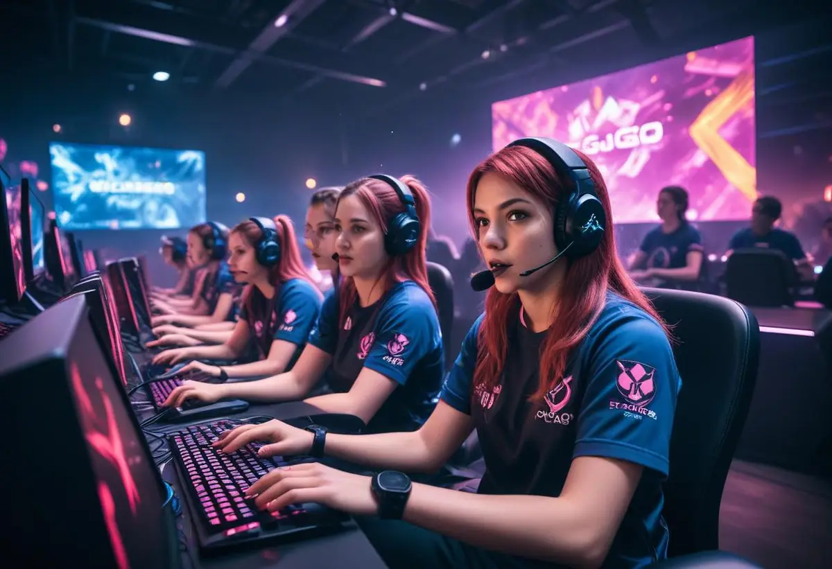 Nip Impact illustration