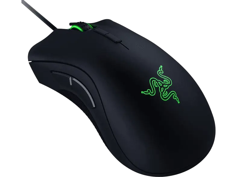Razer Deathadder Elite recension
