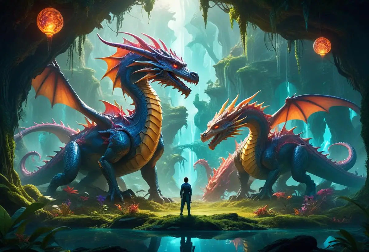 Split Fiction försäljning visar på enorm succé illustration