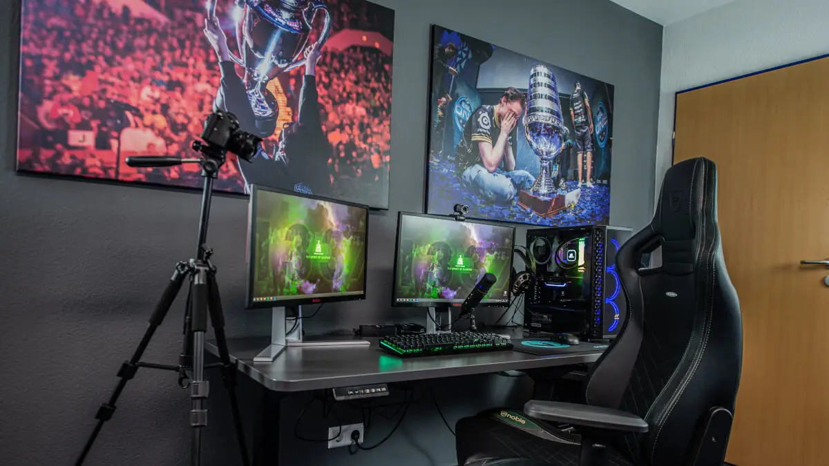 Vilka gamingstolar är bra?