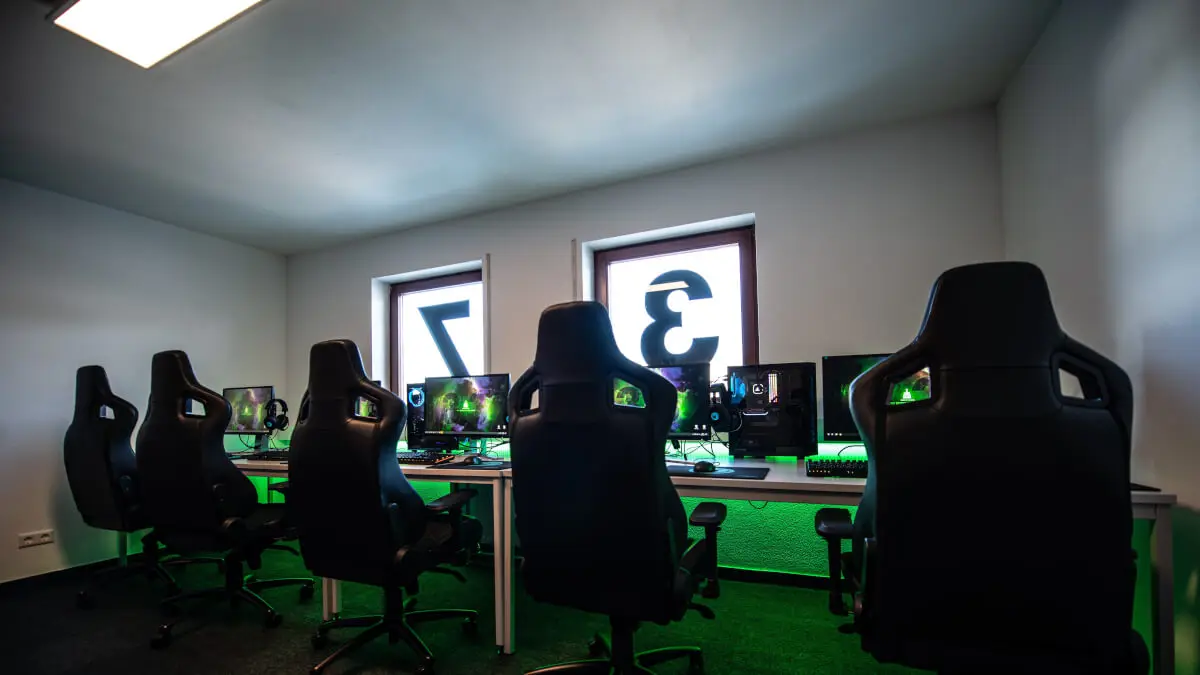 World Cyber Games
