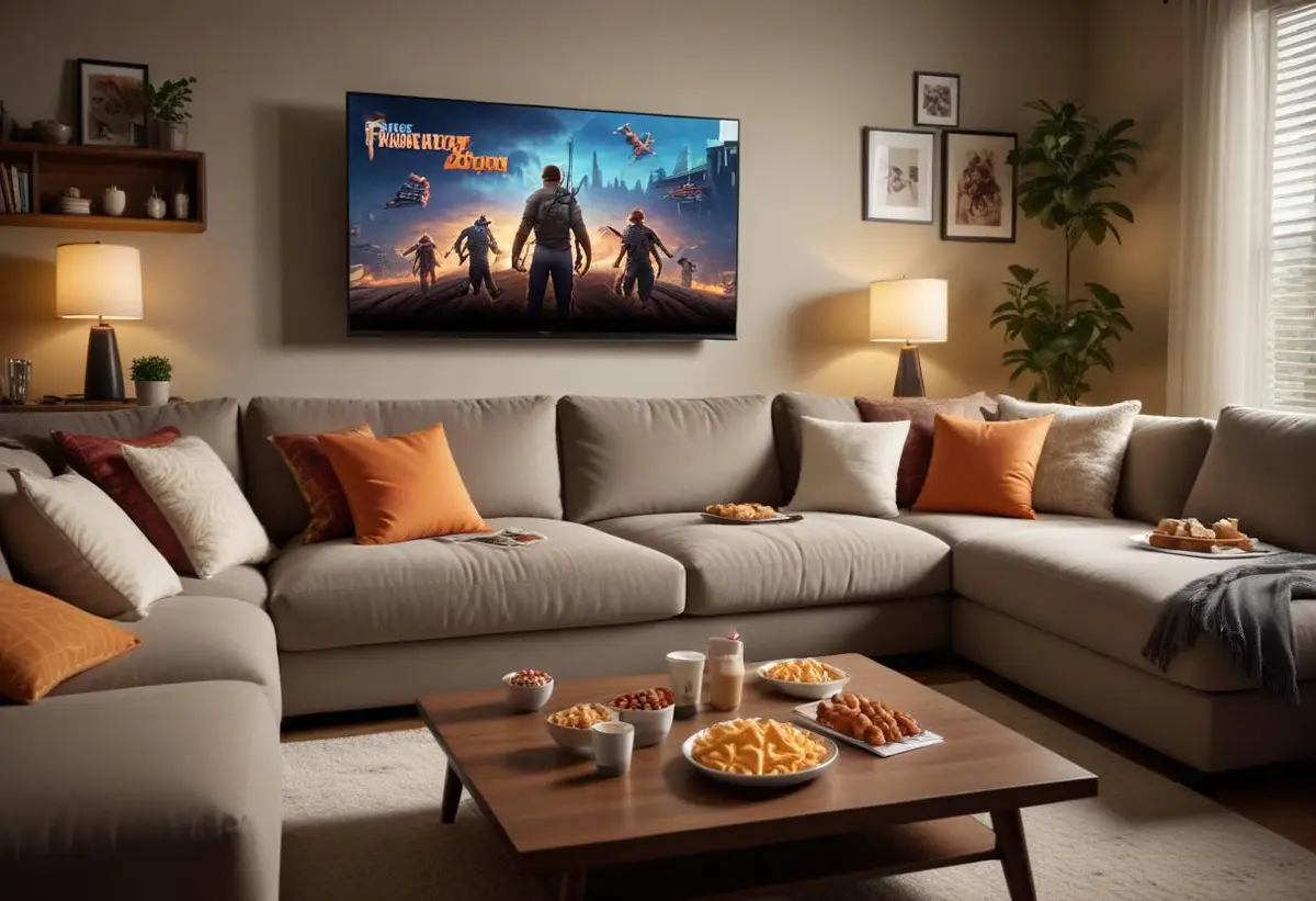 De roligaste xbox spel för två att njuta av tillsammans illustration